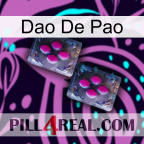 Dao Of Pao 01